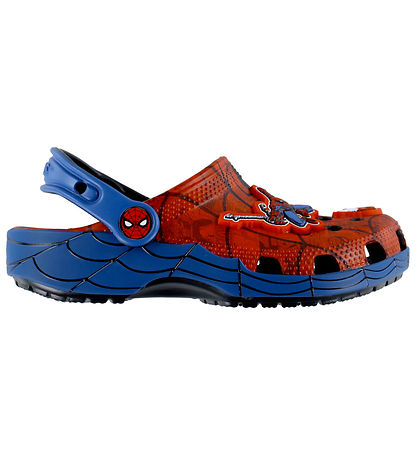 Crocs Sandalen - Spider Herren-Web - Multi