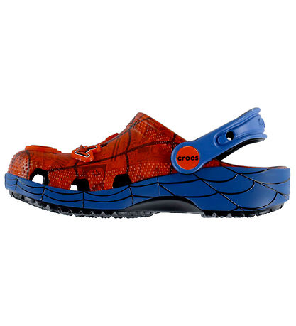 Crocs Sandalen - Spider Herren-Web - Multi