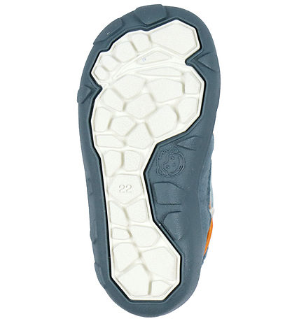 Affenzahn Winterstiefel - Noos - Bunny - Tex - Mint