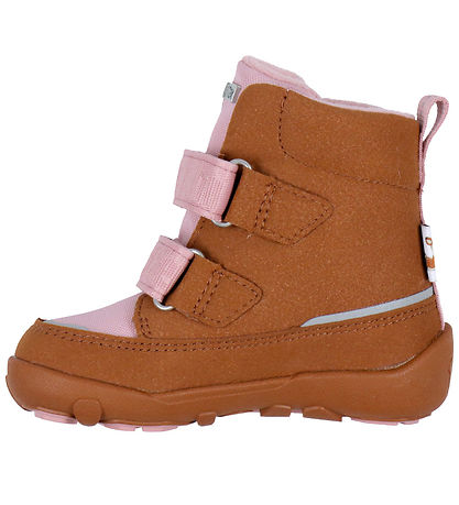 Affenzahn Winterstiefel - Mid Stiefel - Noos - Comfy Deer - Tex 