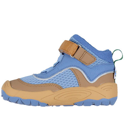 Affenzahn Stiefel - Stiefelette - Noos - Explory Bird Von Paradi