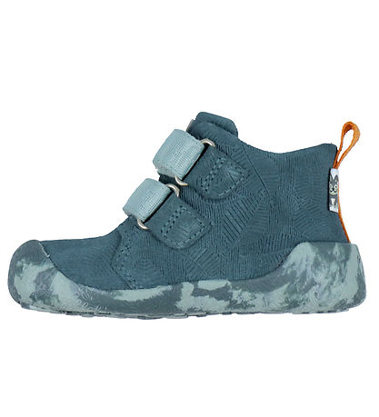 Affenzahn Lauflernstiefel - Noos - Niedriger Stiefel - Talky Bun