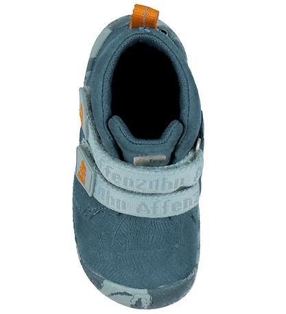 Affenzahn Lauflernstiefel - Noos - Niedriger Stiefel - Talky Bun