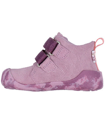 Affenzahn Lauflernstiefel - Noos - Niedriger Stiefel - Talky Ott