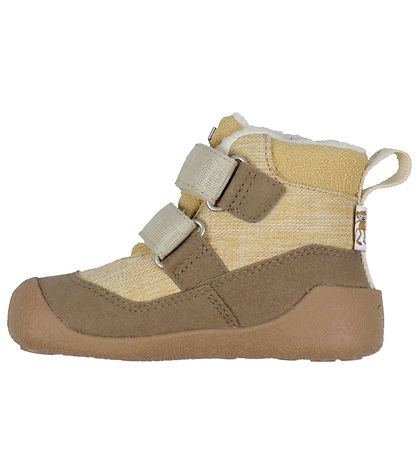 Affenzahn Lauflernstiefel - Noos - Mid Boot - Snuggy Affenzahen