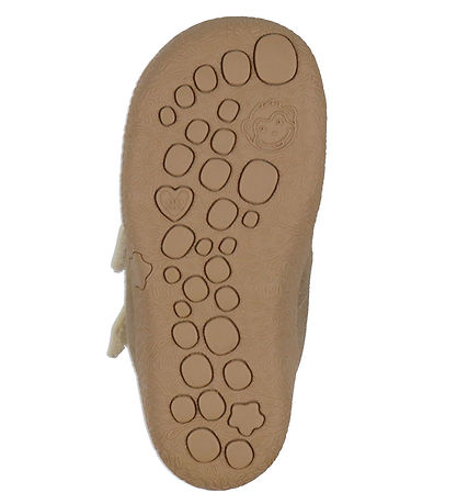 Affenzahn Lauflernstiefel - Noos - Mid Boot - Snuggy Affenzahen