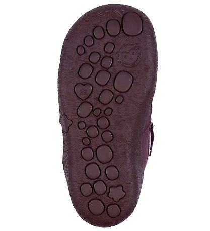 Affenzahn Lauflernstiefel - Noos - Mid Boot - Snuggy Otter - Lob