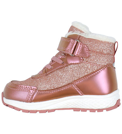 Viking Winterstiefel - Equip Star Warm WP 1V - Pink