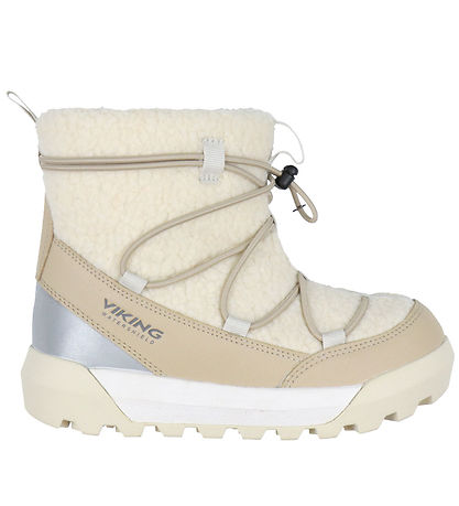 Viking Kuldaskór - Expower Flake Warm WP - Lín