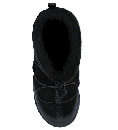 Viking Winter Boots - Expower Flake Warm WP SL - Black