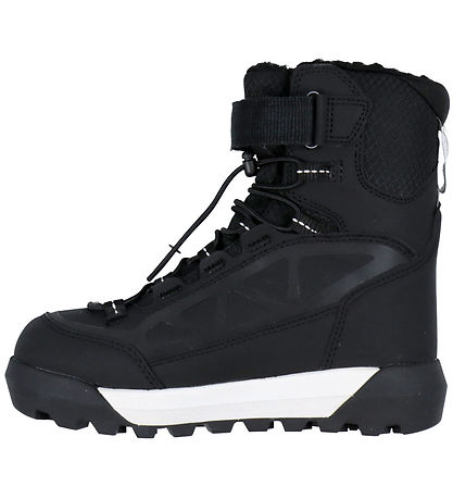Viking Kuldaskór - Constrictor Warm SC WP 1V SL - Black