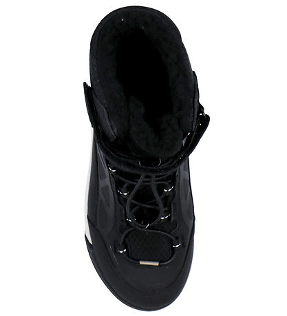 Viking Kuldaskór - Constrictor Warm SC WP 1V SL - Black