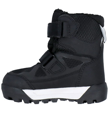 Viking Vinterkängor - Constrictor Varm SC WP 2V - Black