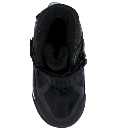 Viking Vinterkängor - Constrictor Varm SC WP 2V - Black