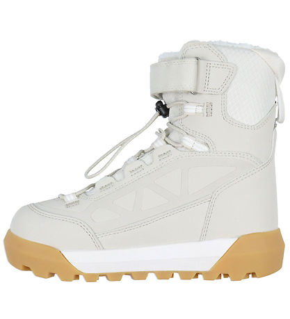 Viking Kuldaskór - Constrictor Warm SC WP 1V SL - Cream