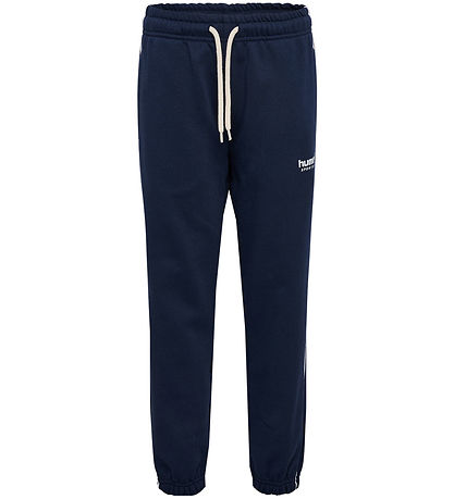 Hummel Sweatpants - hmlJR - Dress Blues