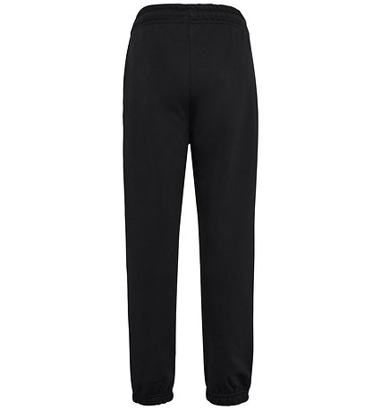 Hummel Sweatpants - hmlJR - Black