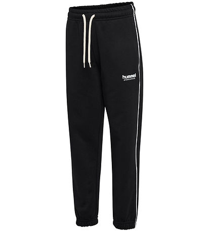 Hummel Sweatpants - hmlJR - Black