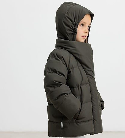 MarMar Daunenjacke - Orik - Dark Moos
