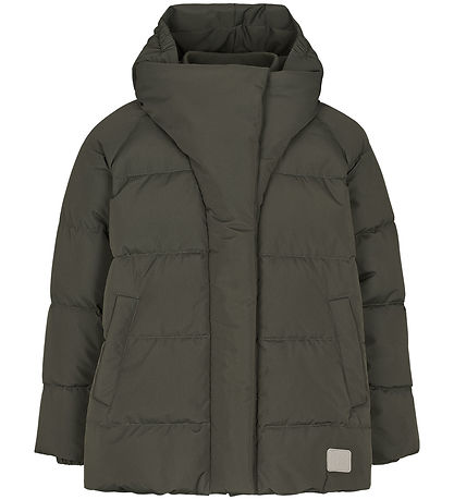MarMar Daunenjacke - Orik - Dark Moos