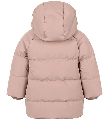 MarMar Down Jacket - Omega - Light Plum