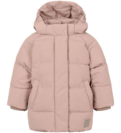 MarMar Down Jacket - Omega - Light Plum