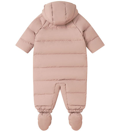 MarMar Snowsuit - Oberto - Light Plum