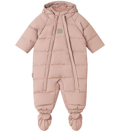 MarMar Snowsuit - Oberto - Light Plum