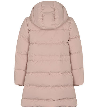 MarMar Down Jacket - Oxford - Light Plum