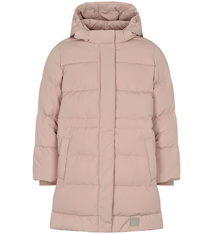 MarMar Down Jacket - Oxford - Light Plum