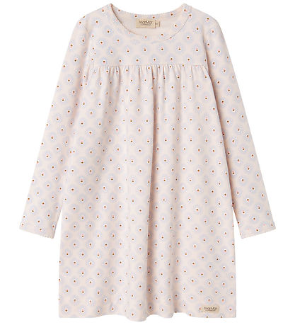 MarMar Nightdress - Modal - Smooth Print - Little Tulip