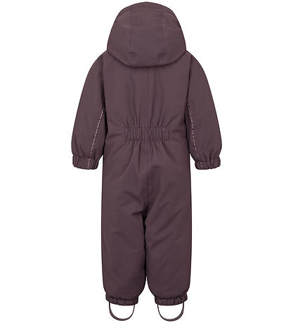 MarMar Snowsuit - Oriel - Deep Plum