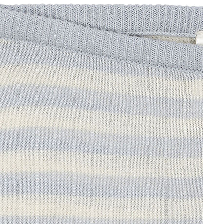 Fanga Fontana Broek - Gebreid - Venti - Grijs Dawn