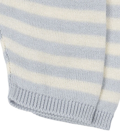 Fanga Fontana Broek - Gebreid - Venti - Grijs Dawn