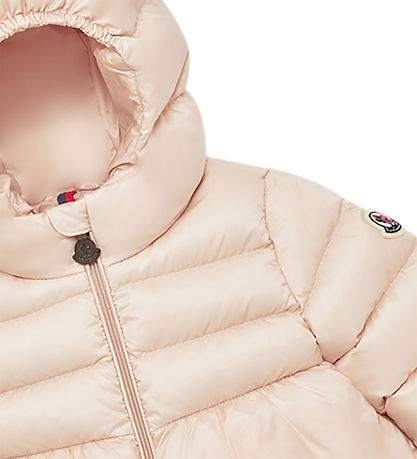 Moncler Down Jacket - Odile - Light Pink