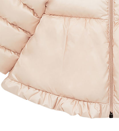 Moncler Down Jacket - Odile - Light Pink