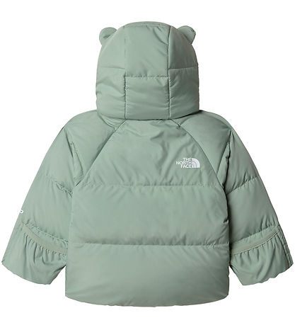 The North Face Daunenjacke - Baby North Down - Slate Moss