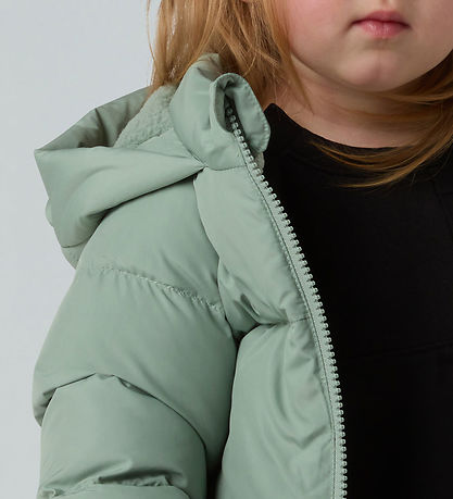 The North Face Daunenjacke - Baby North Down - Slate Moss