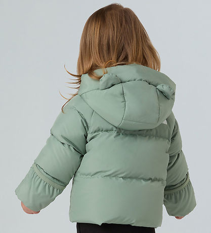 The North Face Daunenjacke - Baby North Down - Slate Moss
