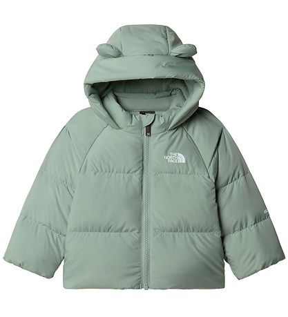 The North Face Daunenjacke - Baby North Down - Slate Moss