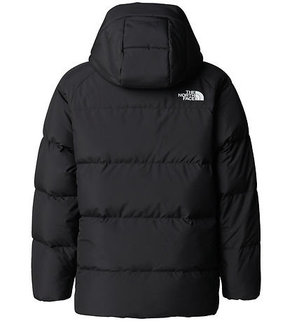 The North Face Daunenjacke - Teenager North Down - Schwarz