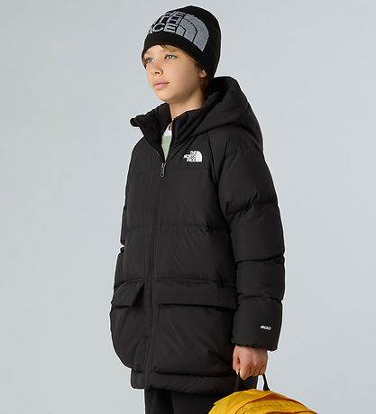 The North Face Daunenjacke - Teenager North Down - Schwarz