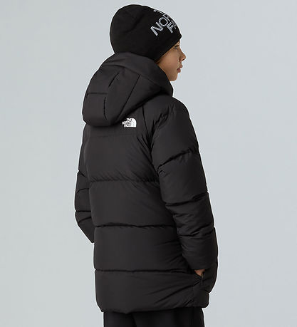 The North Face Daunenjacke - Teenager North Down - Schwarz