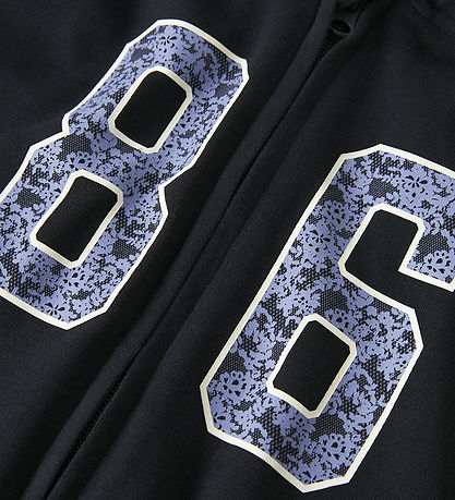 Name It Cardigan - NkfVenus - Black