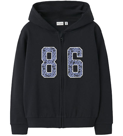Name It Cardigan - NkfVenus - Black