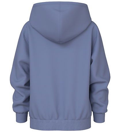 Name It Cardigan - NkfVenus - Blue Ice/California Tennis