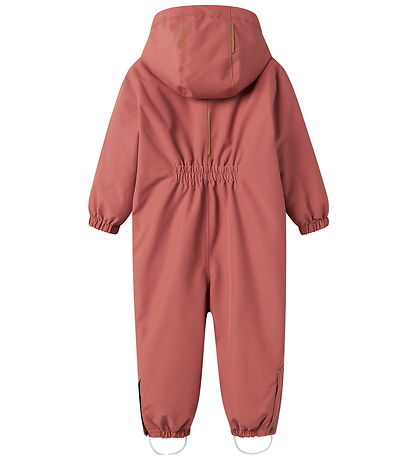 Lil Atelier Skipak - NmfLasnow10 - Verdord Rose