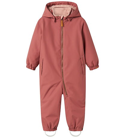 Lil Atelier Skipak - NmfLasnow10 - Verdord Rose