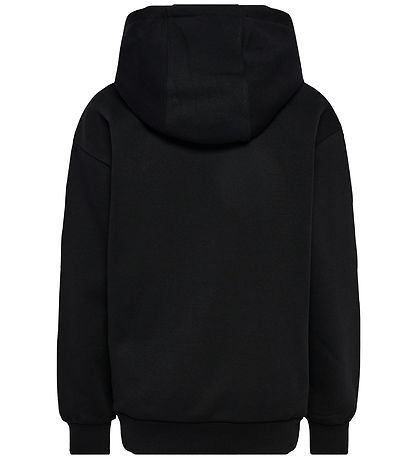 Hummel Kapuzenpullover - HmlJR - Dress Blues