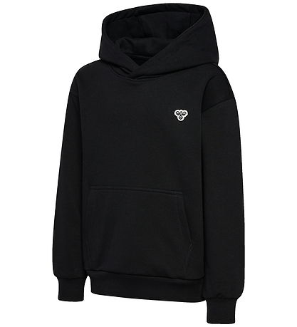 Hummel Kapuzenpullover - HmlJR - Dress Blues